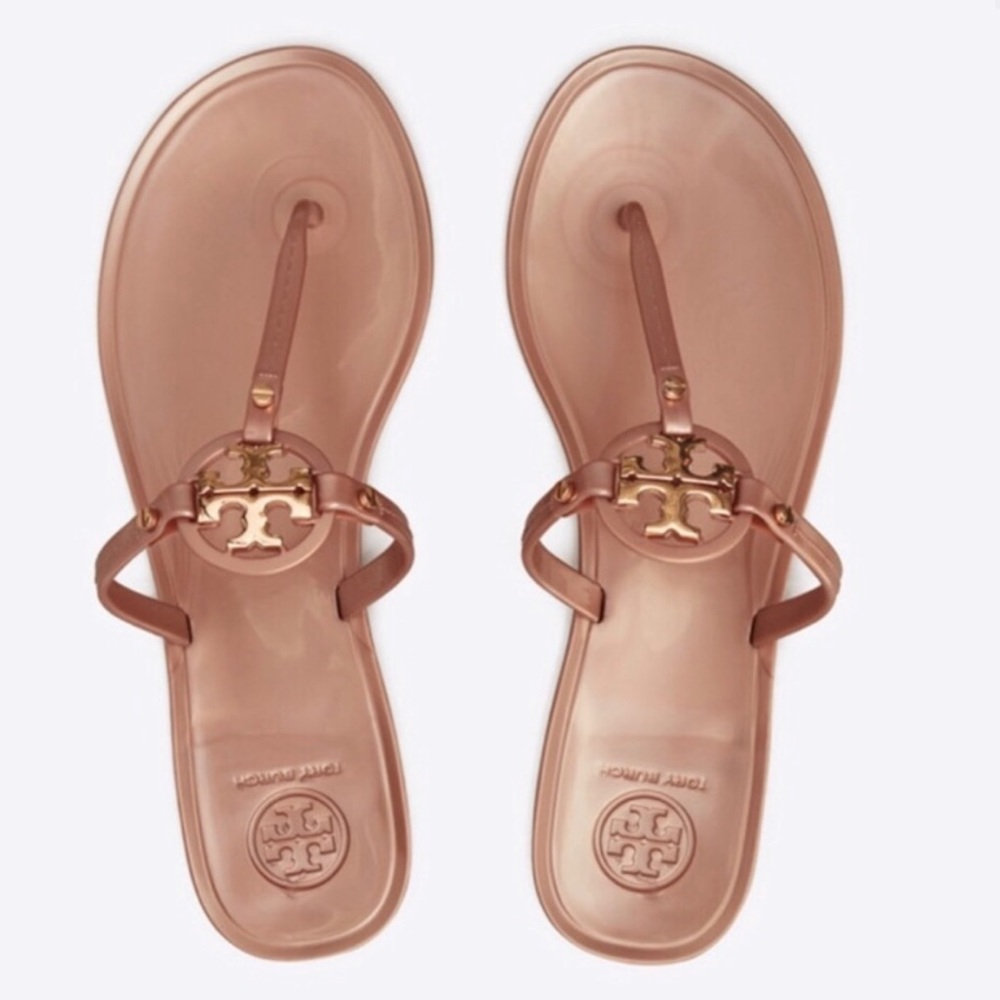 Tory Burch sandals